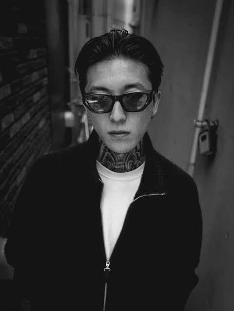 本間ゆうだい メンズ美容師 原宿 ACACIA.